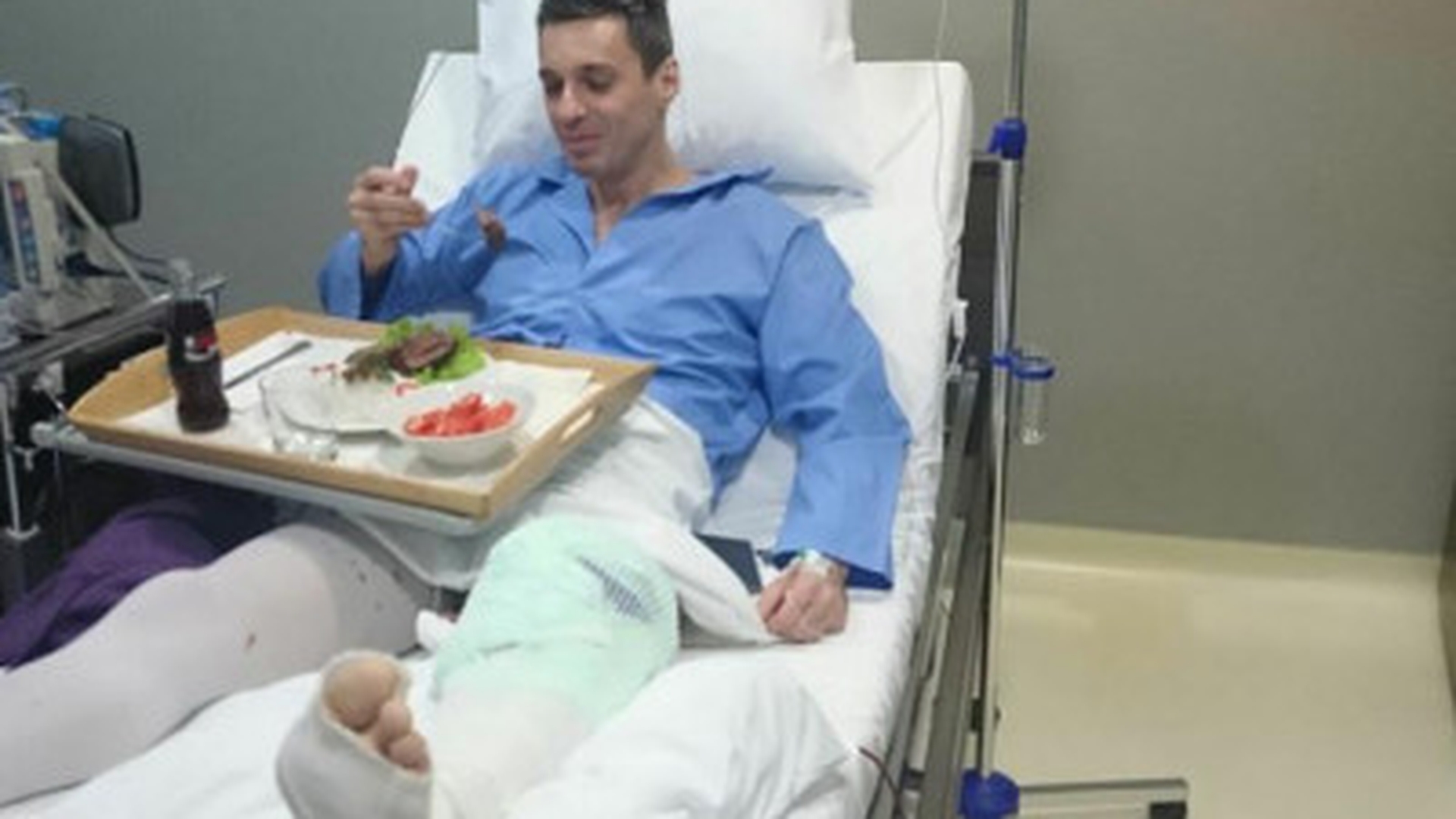 Mircea Badea revine la TV! Anul său a fost făcut de un celebru jurnalist din România