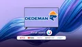 Ofertă Dedeman: Smart TV UHD 4K la un preț bun