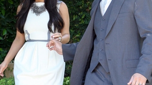 Kim Kardashian a depus actele de divort! A fost maritata 72 de zile
