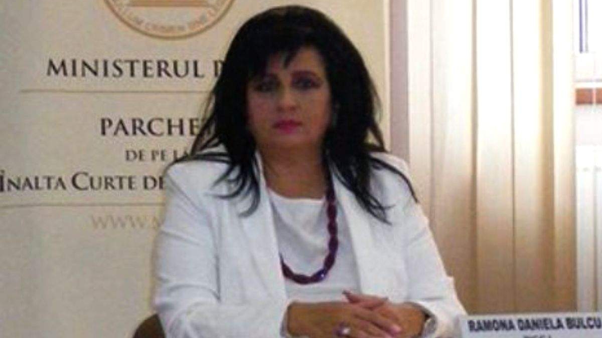 Procurorul Ramona Bulcu, ultimele cuvinte înainte de a-și pune capăt zilelor