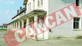 Gara in care nu a facut halta niciun tren