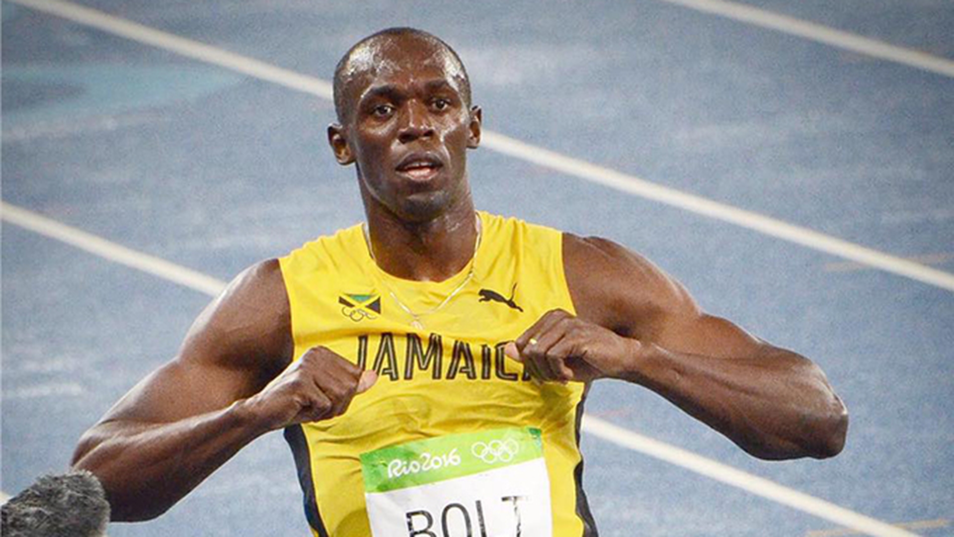 Un nou scandal zguduie lumea sportului! USAIN BOLT, obligat să returneze una dintre cele nouă medalii olimpice! Care este cauza deciziei