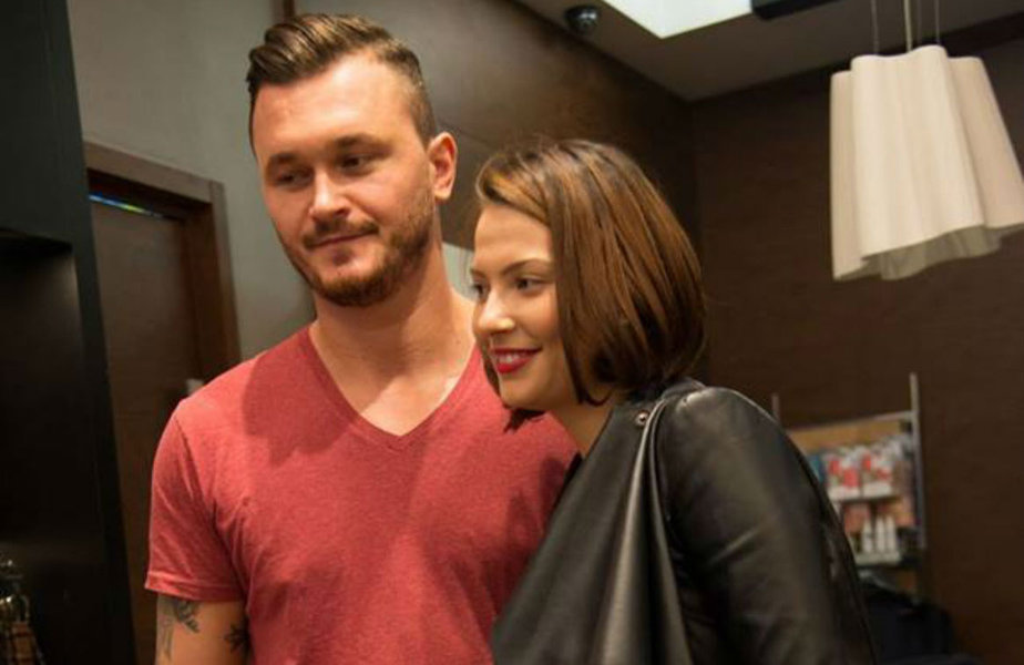 Iulian a divorţat de Ana Maria în anul 2015, la 15 luni de la căsătorie