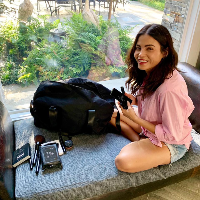 Jenna Dewan este însărcinată pentru a doua oară! Cum a reacționat fostul soț al actriței, Channing Tatum