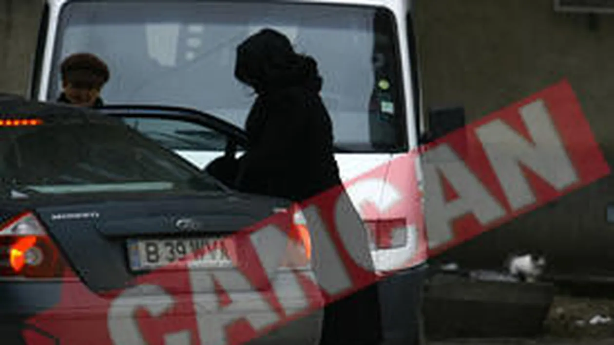 Andreea Marin a nascut o fetita de nota 10