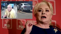 Viorica Dancila, prima reactie dupa crimele din Caracal. E fara precedent