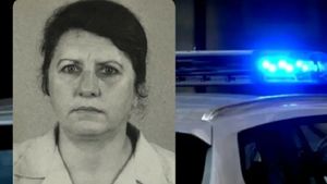 Alertă în România! Minodora a dispărut fără urmă. Cine o vede, este rugat să sune de urgență la 112