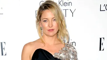 Kate Hudson este insarcinata!