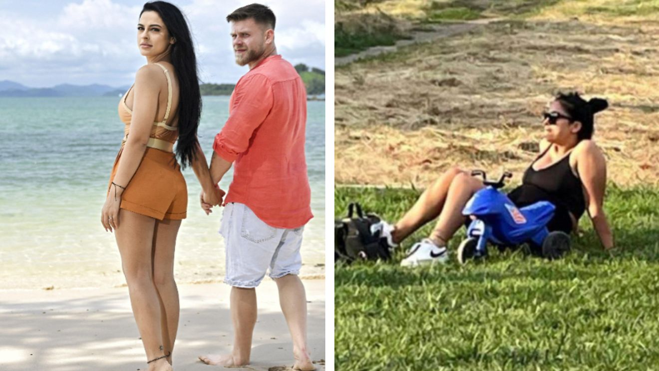 Ema Oprișan de la Insula Iubirii a spus adevărul despre sarcină. Aşteaptă sau nu un copil?