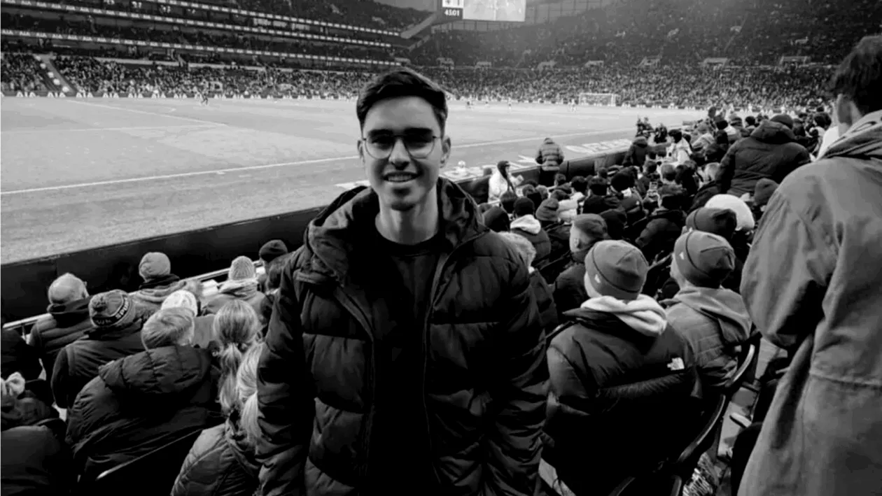 Sora lui Raul, tânărul de 21 de ani care s-a înecat în Alaska, strigăt disperat de ajutor! Cum a primit vestea morții fratelui ei: ”Vă cerem sprijinul!”