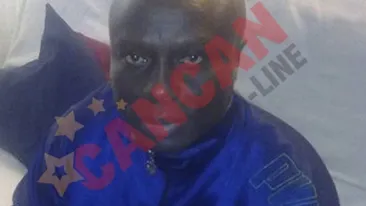 A chemat-o in Africa