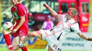 27 de goluri in derby-ul Clujului