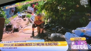 Strigător la cer! Ce au văzut telespectatorii în direct la Acces Direct de la Antena 1, în timp ce de discuta cazul crimelor din Caracal