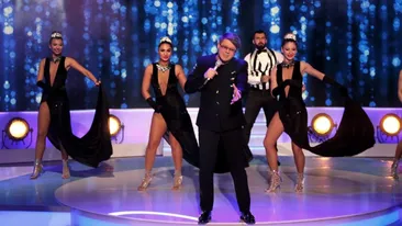 Secretele familiei Floarei Calotă, celebrarea Luminiței Anghel și lacrimile Ilenei Popovici, duminică, la TVR 2, la emisiunea lui Fuego!