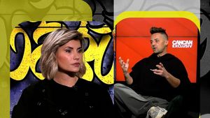 Detalii savuroase de la Power Couple! Tudor de la Fly Project și Anamaria i-au “luat la rost”, după ce au ratat marele premiu: “Te dă omul afară pe geam, intri pe gaura cheii!”