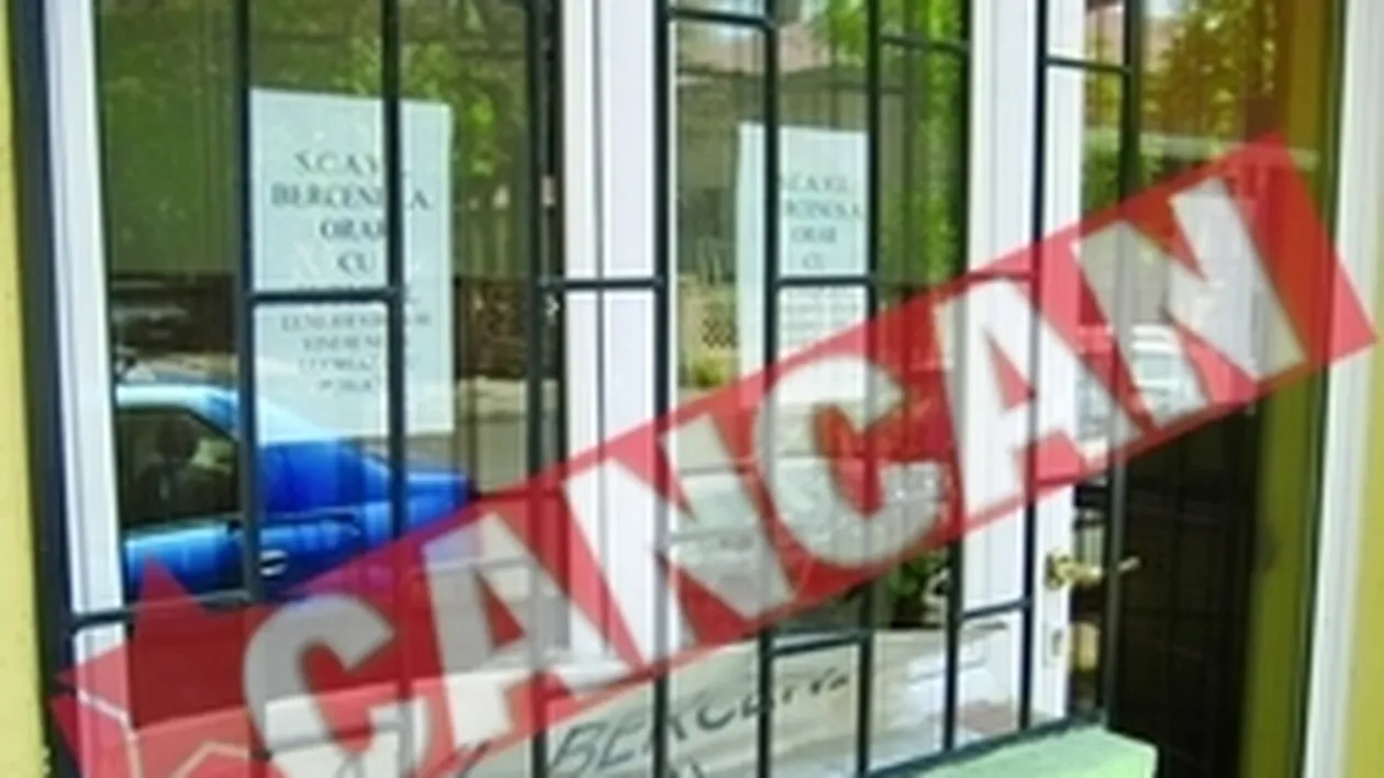 ICRAL, institutia unde stai de vorba cu peretii