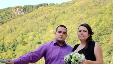 Ea este asistenta din Târgu Cărbunești care a murit la puţin timp după naştere. Nici bebelușul nu a putut fi salvat