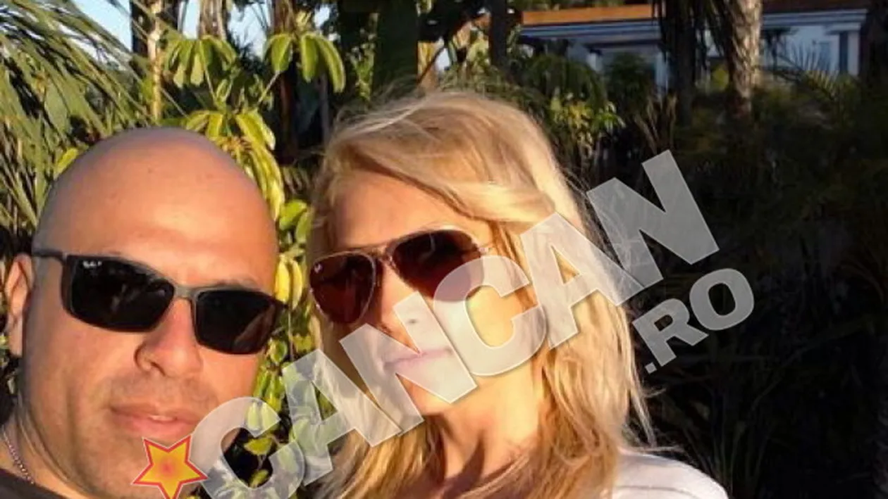 Coincidentele care au aparut dupa divortul Mariei Marinescu! Si-a abandonat sotul in puscarie si a pus “sechestru pe copii!