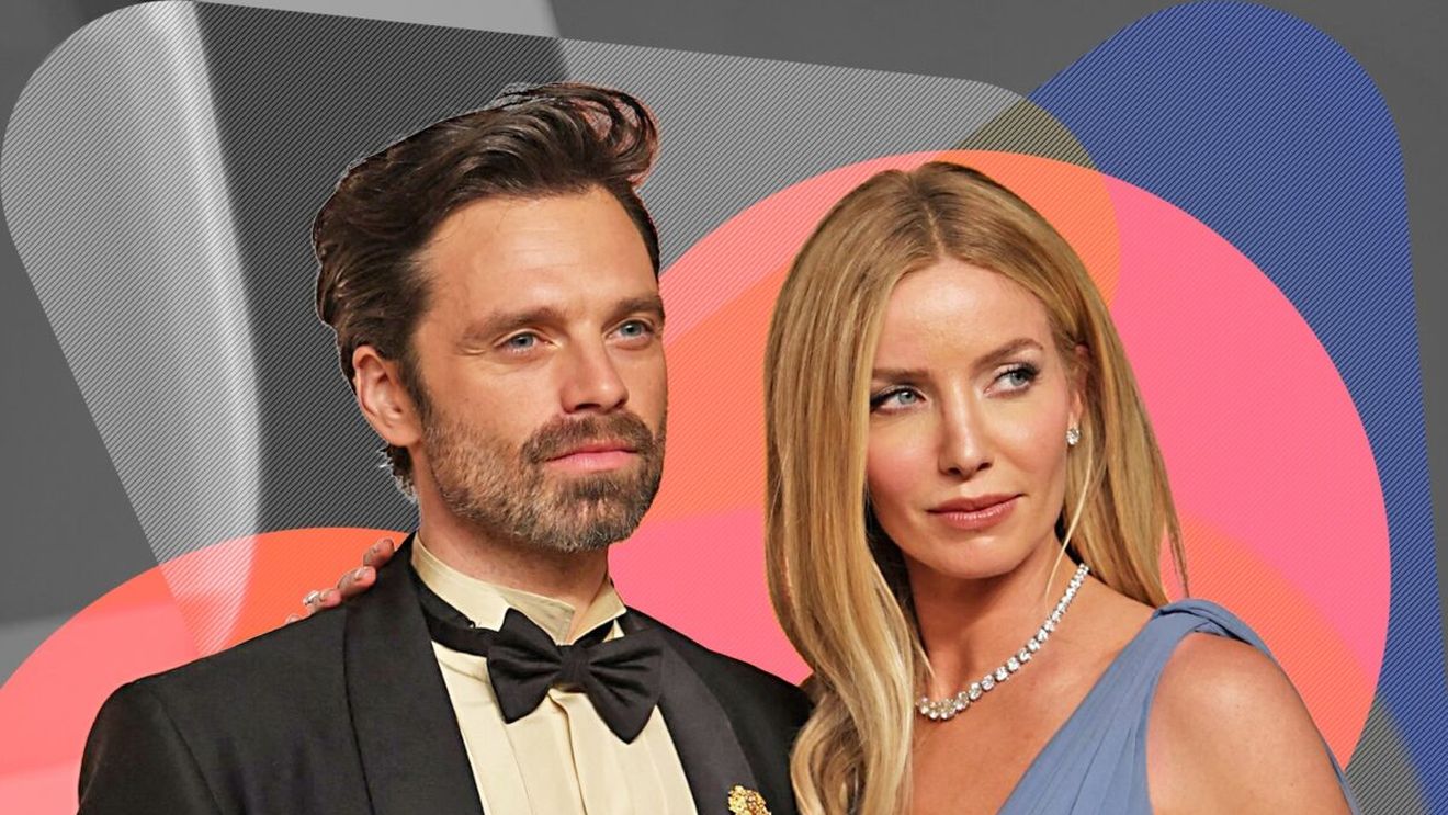 Sebastian Stan ratează Oscarul, dar fanii se tem că iubita ar putea să-l înlocuiască rapid! Annabelle Wallis are deja o listă lungă de iubiți celebri