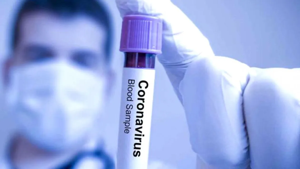 Coronavirus România 23 februarie. Câte persoane s-au infectat în ultimele 24 de ore