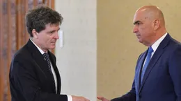 Milionarul Mitică Dragomir știe cine va fi noul premier al României: „Cred că îl agreează și Bolojan”