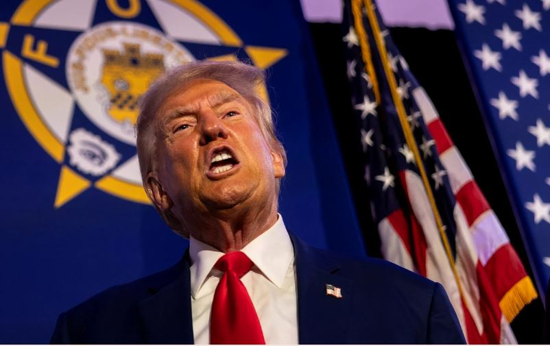Cât de periculos va fi Donald Trump pentru România  Sursa: Profimedia