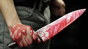 Un tânăr a fost înjunghiat pe câmp după ce ar fi încercat să fure produse agricole