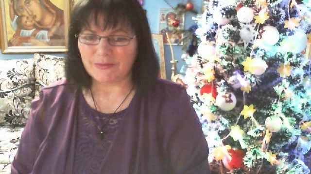 Maria Ghiorghiu a avut dreptate. Nenorocirea s-a întâmplat chiar în această dimineaţă: "Să ne rugăm..."