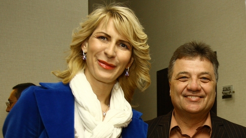 Monica Iagar, dependenta de...acid hialuronic! Fosta atleta isi umfla buzele o data pe an?