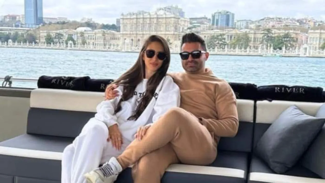 Pepe, tătic pentru a patra oară?! Artistul a făcut dezvăluirea: ”Sunt cel mai fericit!”