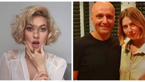Lidia Buble a răbufnit! Artista a spus adevărul gol-goluț despre relația cu Costi Ioniță