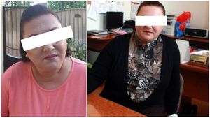 Profesoară lăudată de Inspectoratul Școlar, în stare de ebrietate la liceu. Fosta directoare de la colegiului „Mihai Eminescu”, la a doua abatere