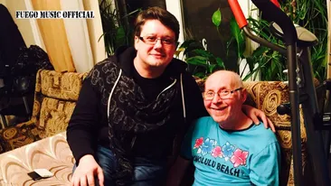 Marele actor basarabean Gheorghe Urschi, premiat de Fuego pentru întreaga activitate