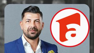 Marian Grozavu, "trădat" de Antena 1! Nici n-a început emisiunea și e OUT