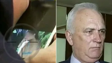 Un senator din Sibiu a fost surprins uitându-se la poze sexy, în timpul ședinței solemne din Parlament! Cum a reacționat când a fost întrebat la ce se uita pe telefon