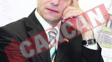 ORBAN NU(P) A ACCIDENTAT PE NIMENI