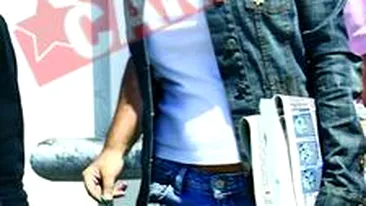 Briliantul, in direct pentru doua milioane de dolari