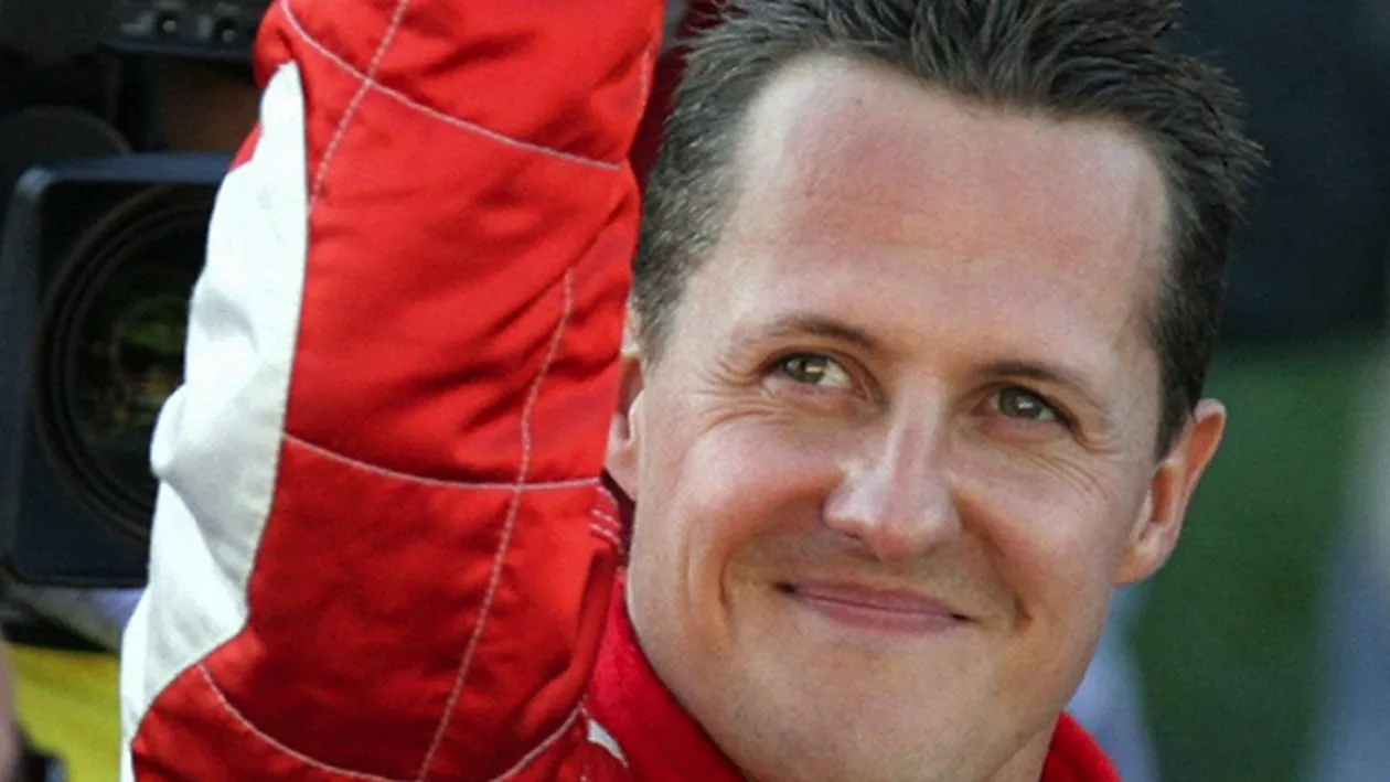 ”Există semne încurajatoare!” Informaţii de ULTIMĂ ORĂ despre MICHAEL SCHUMACHER