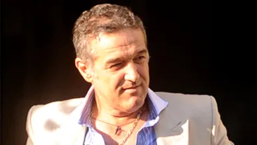 Dovada incredibila in scandalul gay dintre Savulescu si Gigi Becali! Asculta discutia telefonica in care seful Stelei se scuza ca un catelus in fata dinamovistului