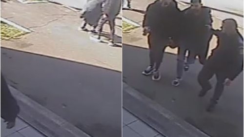 De râsul curcilor! Ce au păţit trei fraţi din Brăila, după ce au mers să îşi facă un selfie cu sticla de bere, în faţa Jandarmeriei: VIDEO