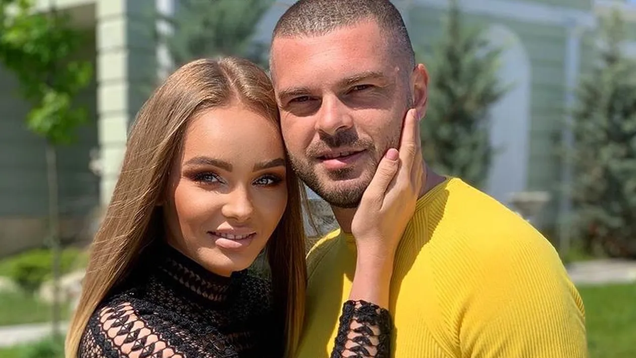 Maria Constantin, mămică pentru a doua oară? Ce spune artista: ”S-au așezat lucrurile și în viața mea”