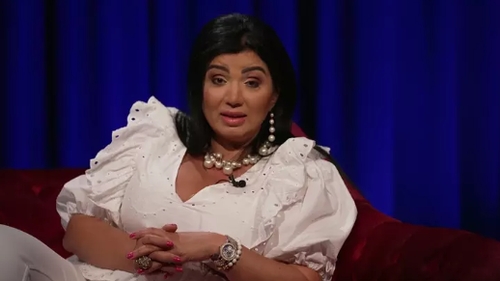 Adriana Bahmuțeanu, dezvăluiri din prima căsnicie. Calvarul prin care a trecut fosta vedetă de la Acces Direct: ”Preferam să mor!”