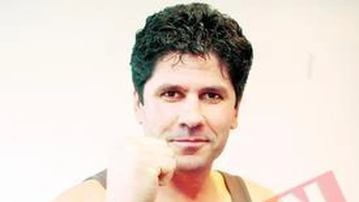 Cum l-a terorizat Stelian Ogica pe amantul sotiei