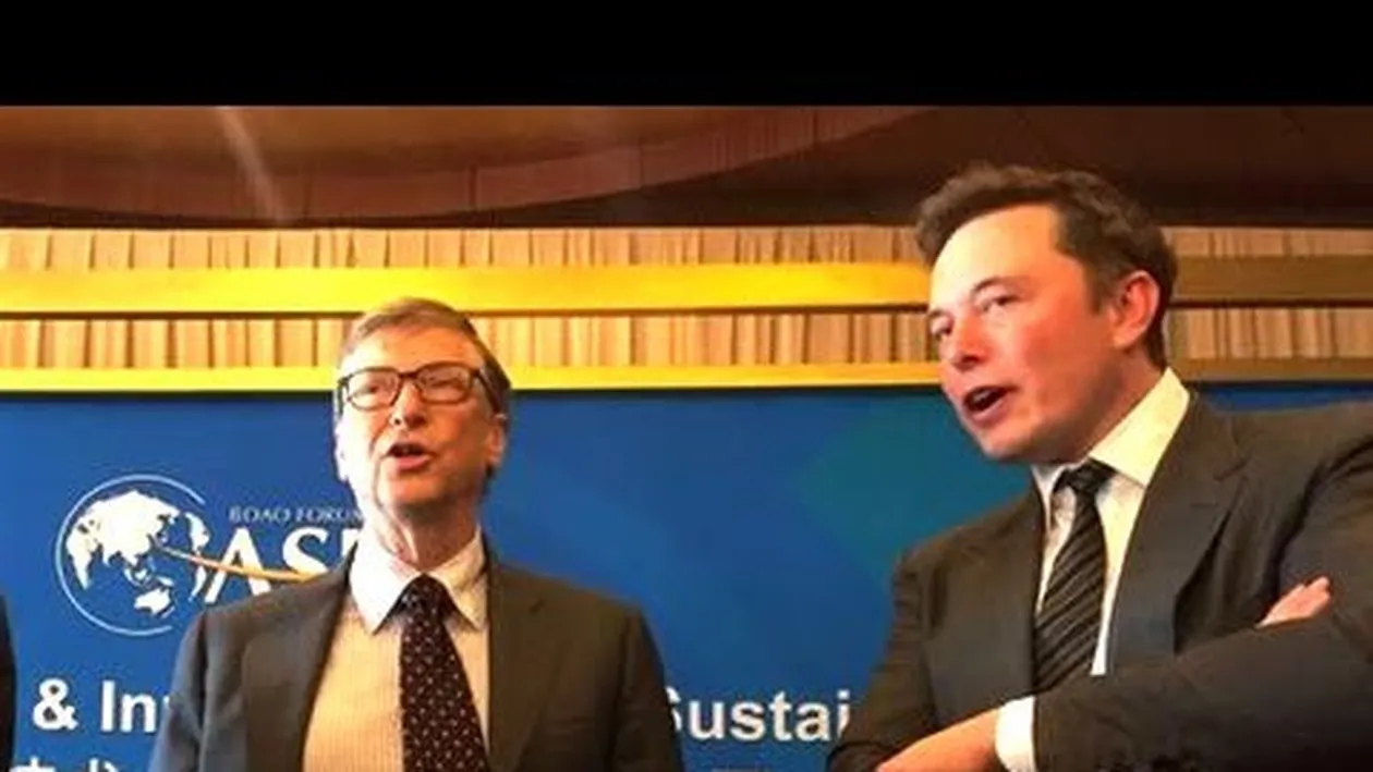 10 motive pentru care 2016 a fost, de fapt, un an excelent