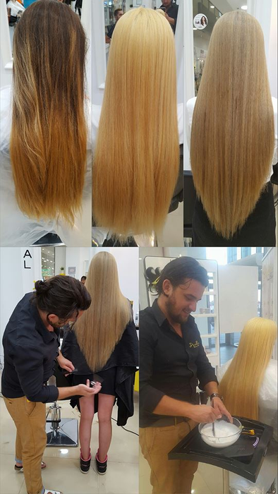 Vali ar primi aproximativ 500-700 de euro pe o coafură