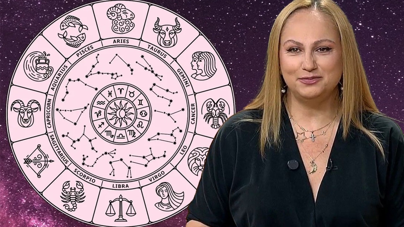 Cristina Demetrescu dezvăluie zodia care își schimbă radical modul de a trăi, până în aprilie 2028