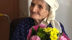 Fata celebrelor personaje a lui Liviu Rebreanu, Ana și Ion, a împlinit 95 de ani! Cum arată bunica Saveta