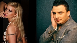 REACTIA sotiei lui Liviu Guta cand a aflat ca manelistul a vrut sa o VIOLEZE pe Simona Trasca: "Mi-am facut bagajele si.."