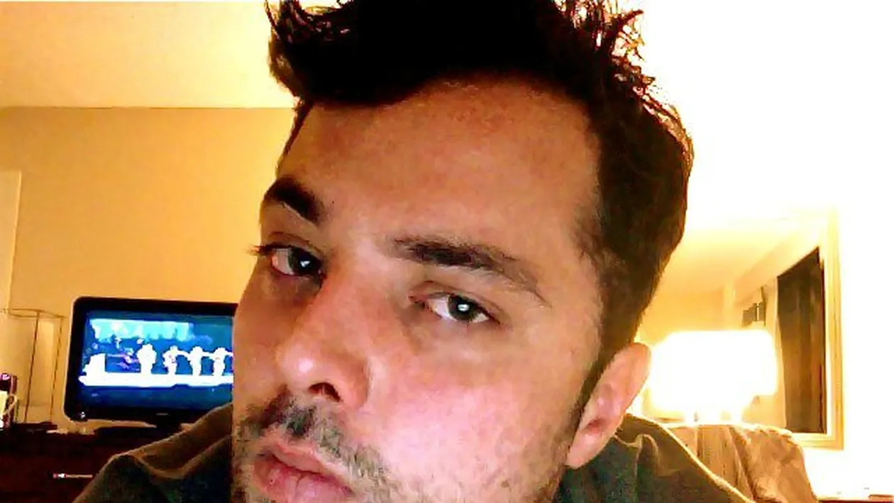 Tudor Ionescu a rămas mască! DIICOT e pe urmele sale, vedeta a reacţionat: ”Promit că nu mai...”