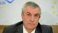 Călin Popescu Tăriceanu: Contestarea legitimității actualei CE, alimentată de ridicarea MCV!